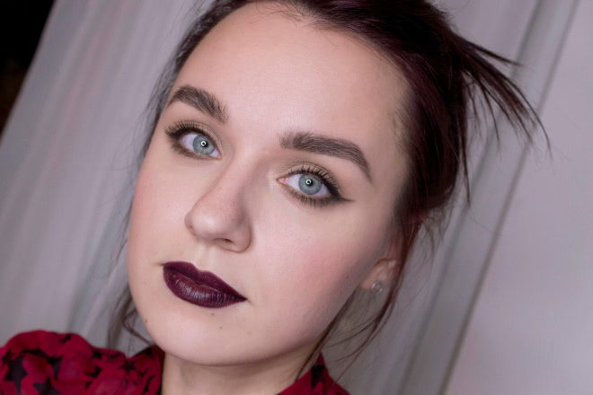 Бескрайние возможности с палеткой и кистью LH Cosmetics