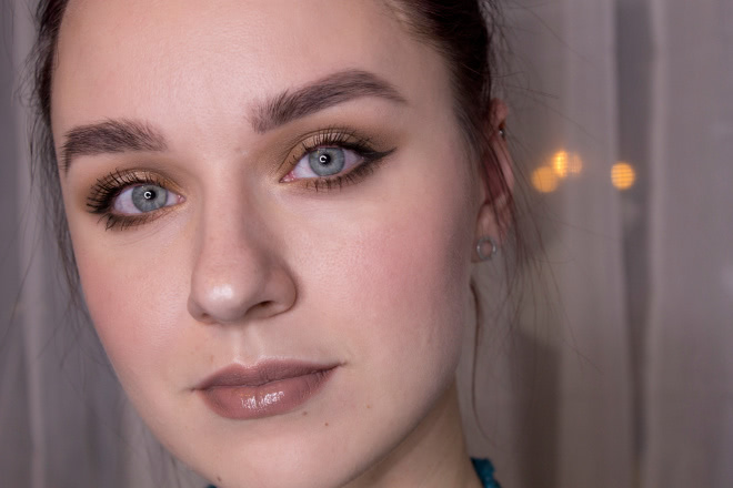 Бескрайние возможности с палеткой и кистью LH Cosmetics