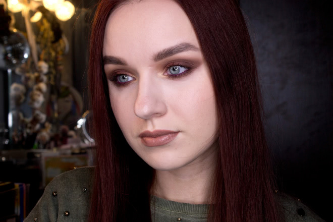 Anastasia Beverly Hills Modern Renaissance