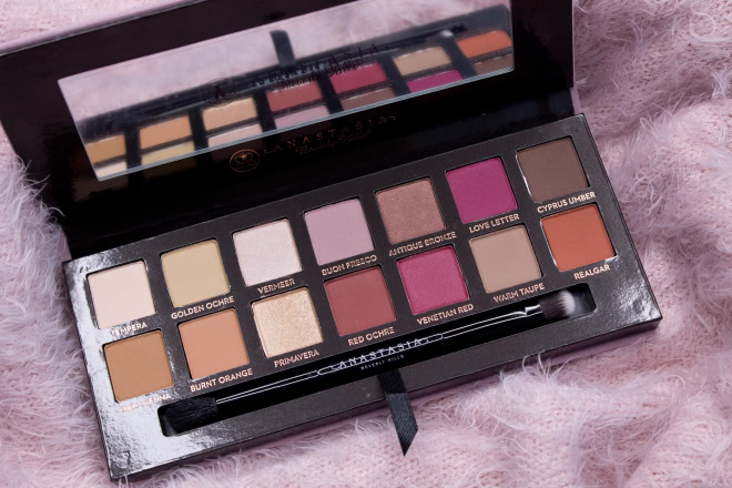 Anastasia Beverly Hills Modern Renaissance