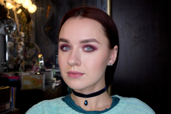 Anastasia Beverly Hills Modern Renaissance