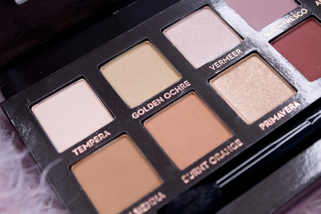 Anastasia Beverly Hills Modern Renaissance