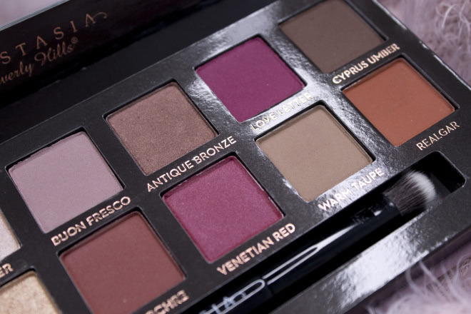 Anastasia Beverly Hills Modern Renaissance