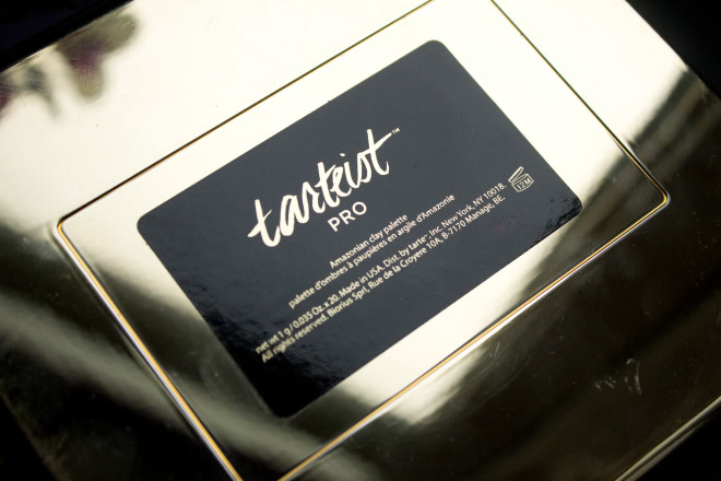 Tarte Tarteist Pro Palette