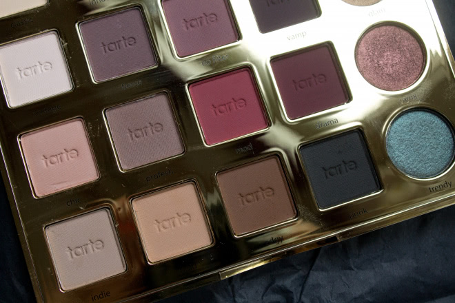 Tarte Tarteist Pro Palette