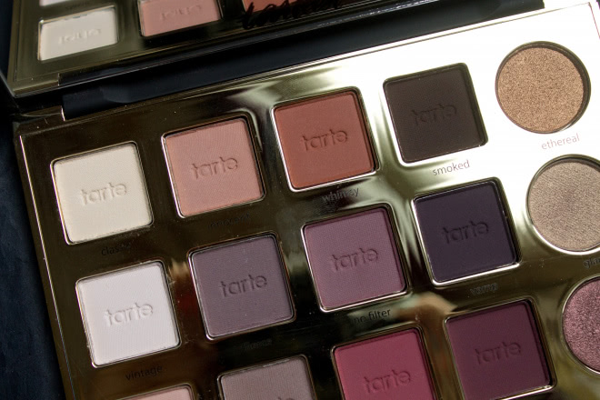 Tarte Tarteist Pro Palette