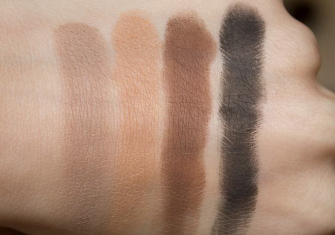 Tarte Tarteist Pro Palette