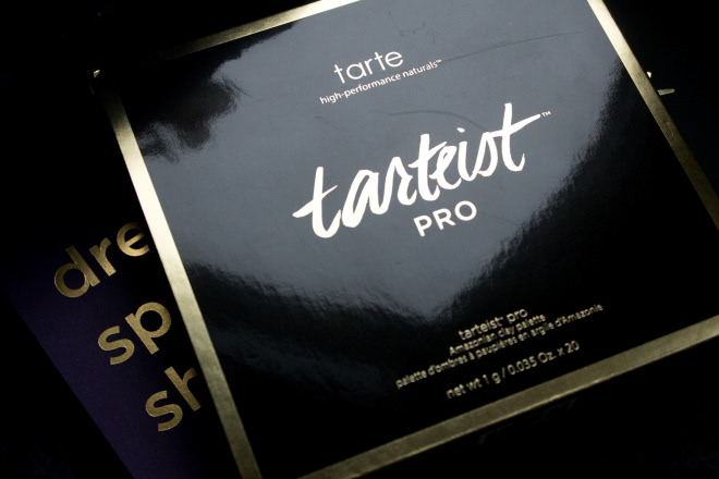Tarte Tarteist Pro Palette