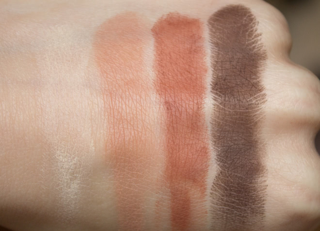 Tarte Tarteist Pro Palette