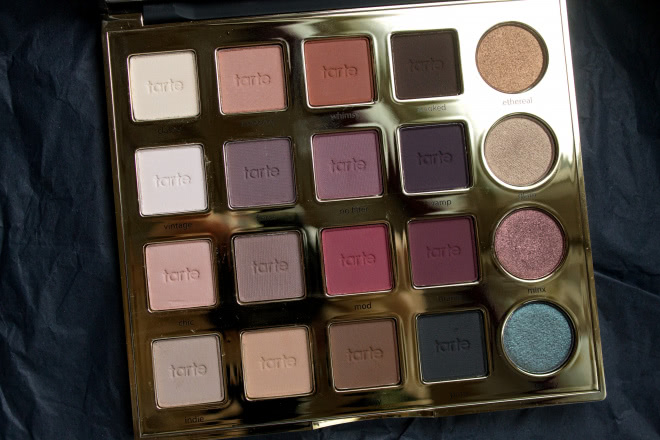 Tarte Tarteist Pro Palette