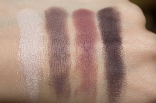 Tarte Tarteist Pro Palette