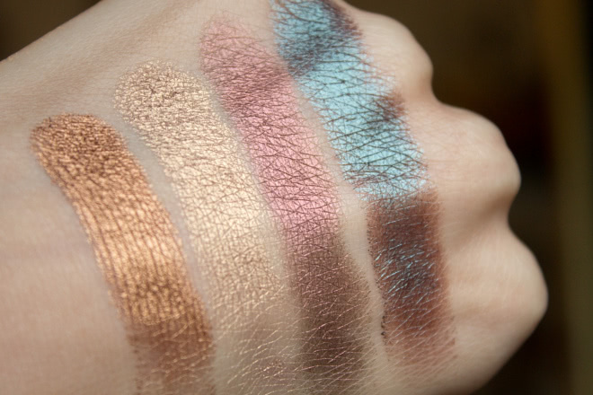 Tarte Tarteist Pro Palette