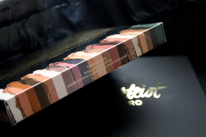 Tarte Tarteist Pro Palette