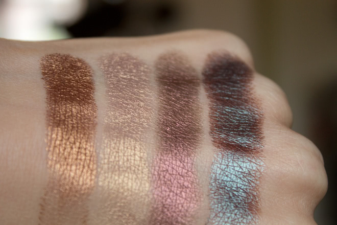 Tarte Tarteist Pro Palette