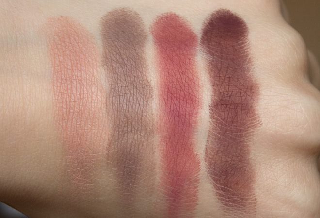 Tarte Tarteist Pro Palette