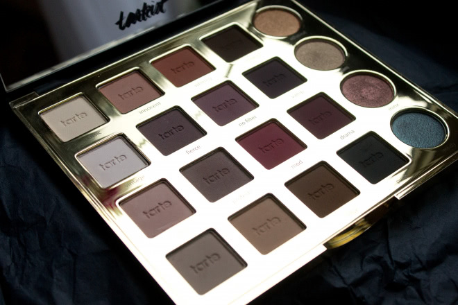 Tarte Tarteist Pro Palette