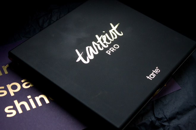 Tarte Tarteist Pro Palette