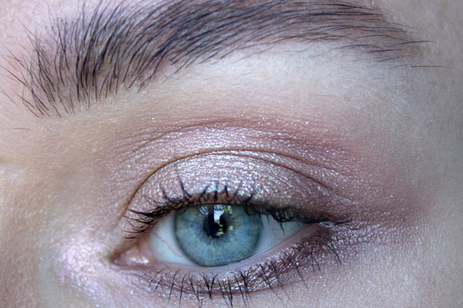 ColourPop Super Shock Shadows: Bae и Sailor