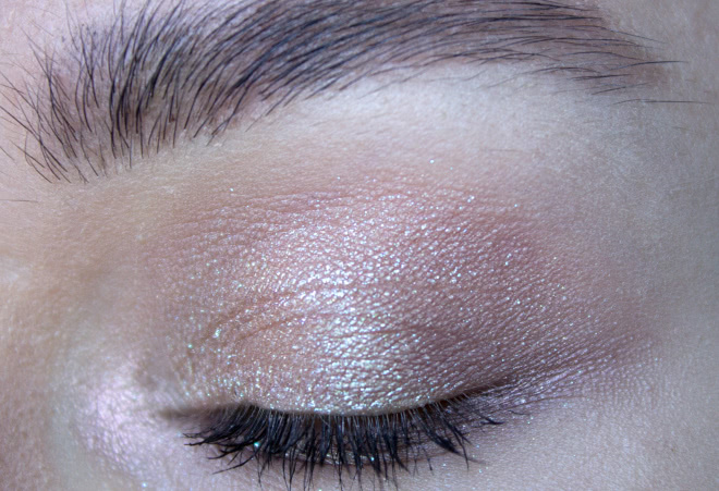 ColourPop Super Shock Shadows: Bae и Sailor