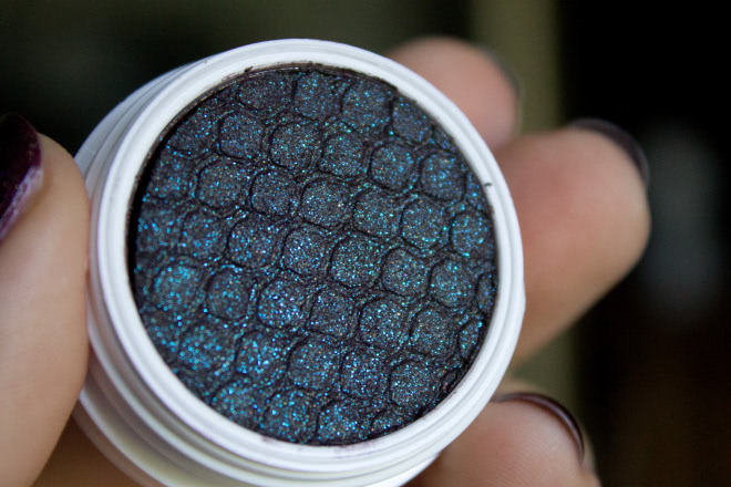 ColourPop Super Shock Shadows: Bae и Sailor