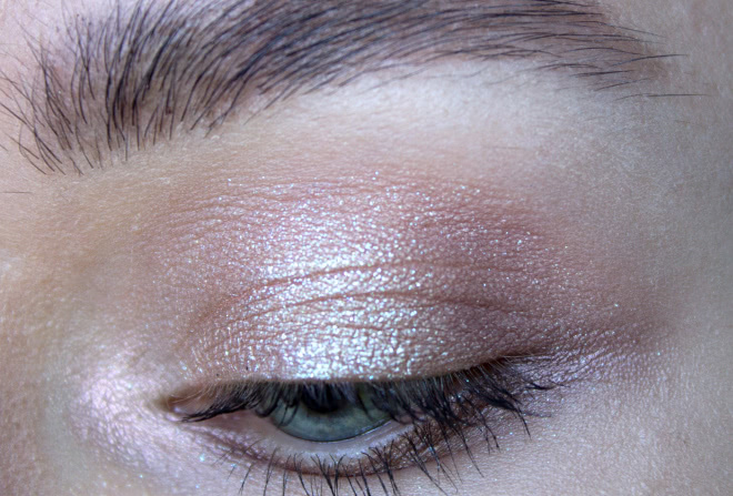ColourPop Super Shock Shadows: Bae и Sailor