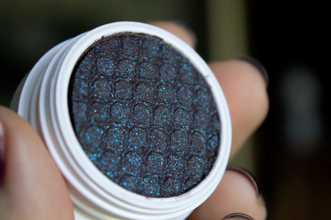 ColourPop Super Shock Shadows: Bae и Sailor