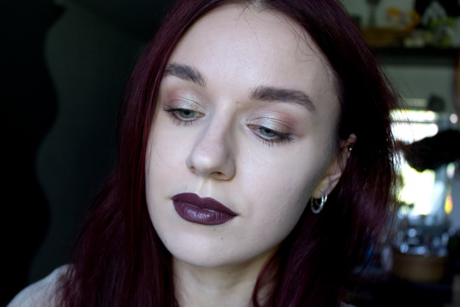 ColourPop Super Shock Shadows: Bae и Sailor