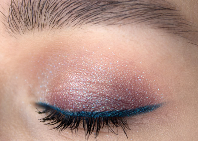 ColourPop Super Shock Shadows: Bae и Sailor