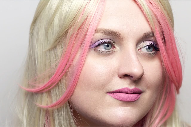 Tutorial. Nuances Colors Eye Makeup