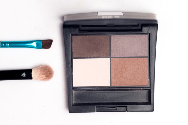 Tutorial. Natural Make-up №3