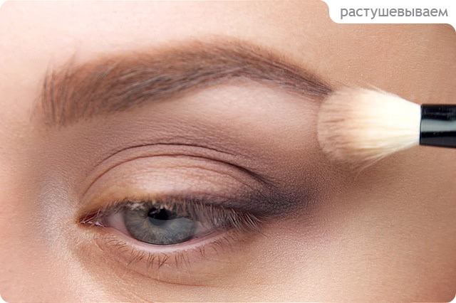 Tutorial. Natural Make-up №3