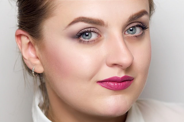 Tutorial. Natural Make-up №3