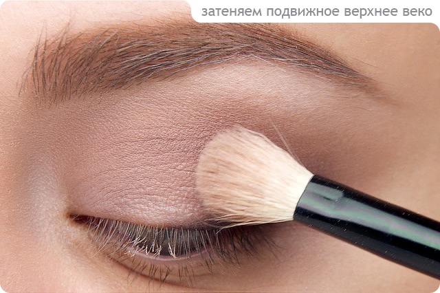 Tutorial. Natural Make-up №3