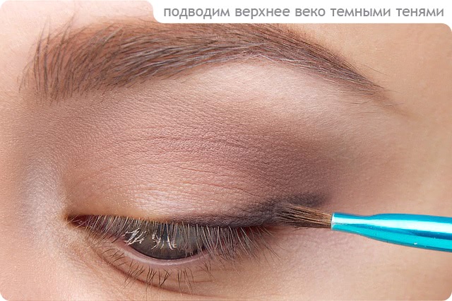 Tutorial. Natural Make-up №3