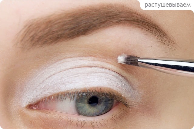 Tutorial. Tropical Makeup