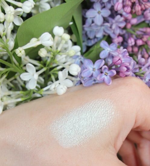 Dior Diorshow Mono Trianon Edition Wet & Dry Backstage Eyeshadow #427, Opaline