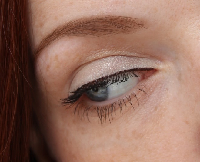 Dior Diorshow Mono Trianon Edition Wet & Dry Backstage Eyeshadow #427, Opaline