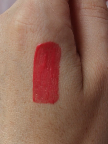 Спелая ягодка-Guerlain Gloss D’Enfer Maxi Shine Intense Colour & Shine Bare Lip Sensation в оттенке 468 Candy Strip