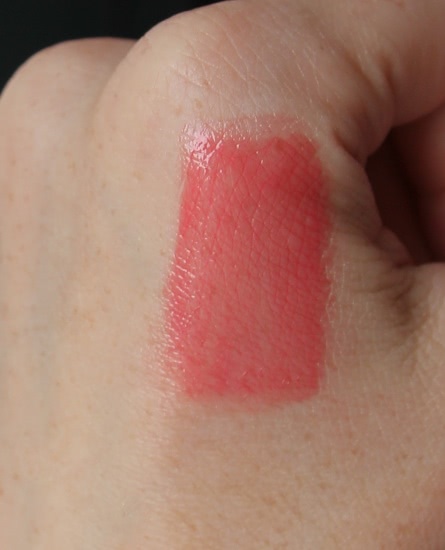 Спелая ягодка-Guerlain Gloss D’Enfer Maxi Shine Intense Colour & Shine Bare Lip Sensation в оттенке 468 Candy Strip