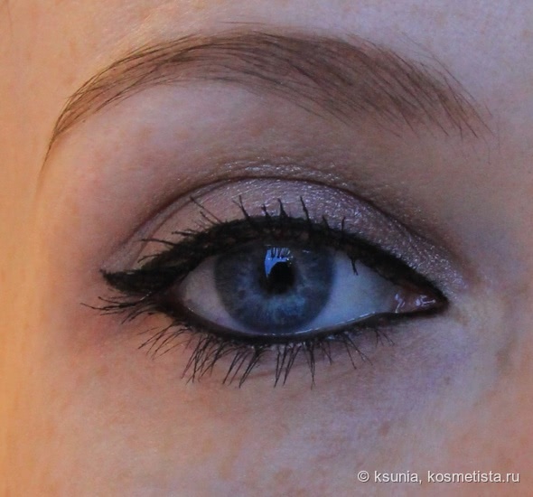 Прекрасный или ужасный? Pupa Soft & Wild Vamp! Duo Liner and Kajal #001 Deep Black