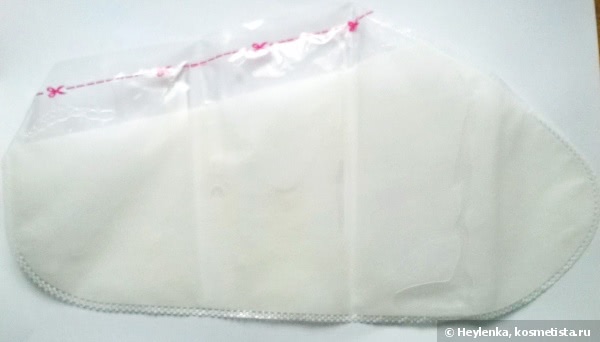 Baby foot или не baby foot. AFY Foot Peeling Mask