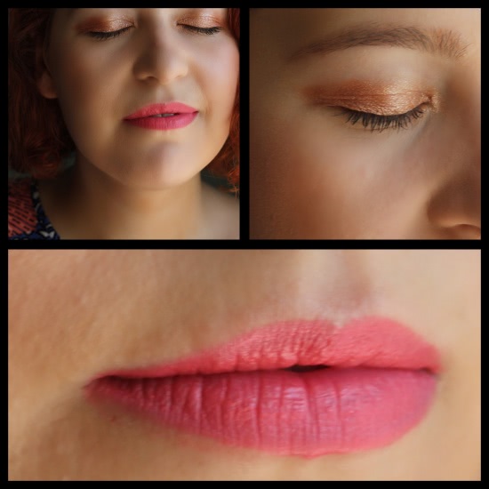 Недоступное доступное счастье: тени и помады ColourPop