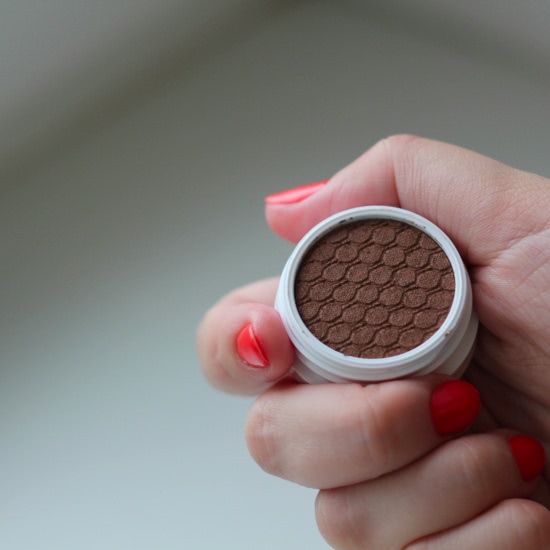 Недоступное доступное счастье: тени и помады ColourPop