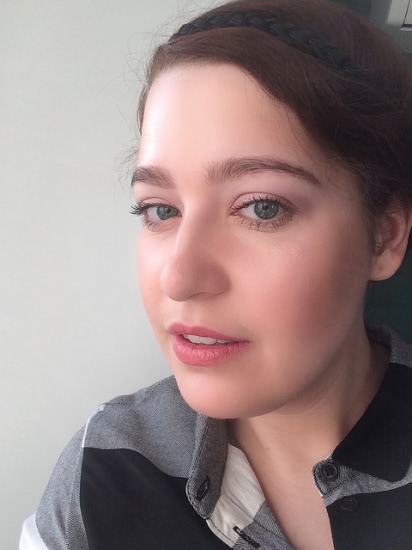 YSL Rouge Volupte Shine No13 и No 9 - неуловимые, блестящие и прекрасные