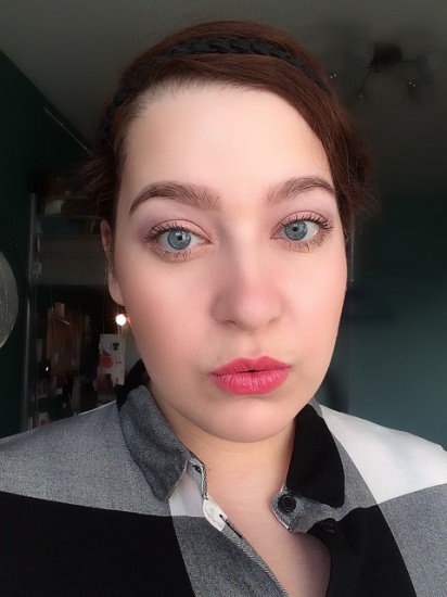 YSL Rouge Volupte Shine No13 и No 9 - неуловимые, блестящие и прекрасные