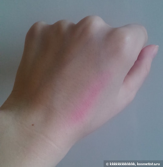 Яркая весна вместе с Rimmel Lasting Finish Colour Rush Lip Balm Помада-бальзам № 220 Rumour Has It