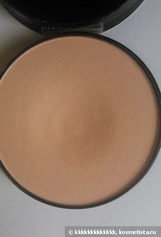 Либо я не та, либо пудра Max Factor Creme Puff Pressed Powder. 81 Truly Fair