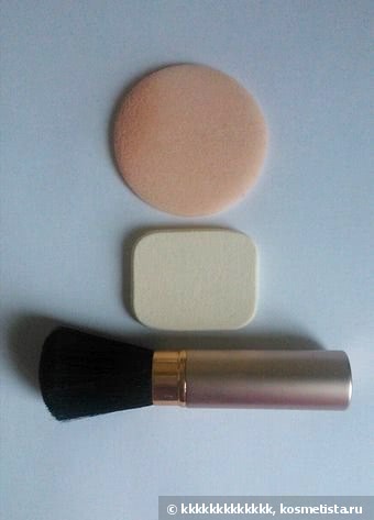 Либо я не та, либо пудра Max Factor Creme Puff Pressed Powder. 81 Truly Fair