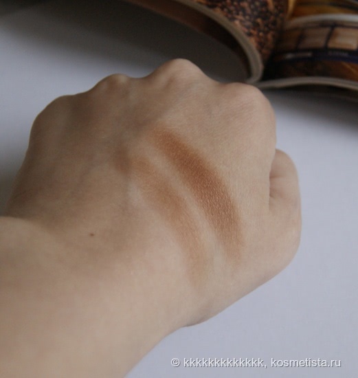 Pressed powder Корректирующая пудра т. М-246. Just