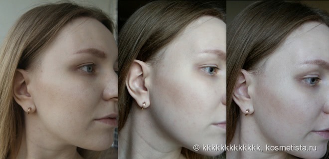 Pressed powder Корректирующая пудра т. М-246. Just